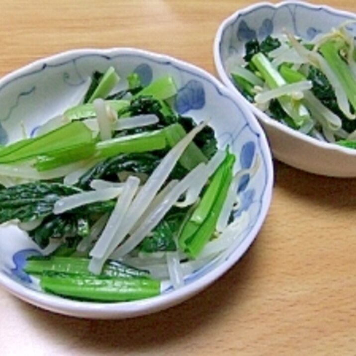 ごま油が香ばしい 小松菜の簡単おひたし レシピ 作り方 By ゆみし 楽天レシピ ごま油が香ばしい 小松菜の簡単おひたし レシピ 作り方 By ゆみし 楽天レシピ